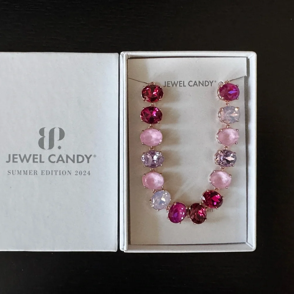 Jewel Candy The Tansy Bracelet - Picture 2 of 13